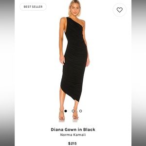 Norma Kamali Dress